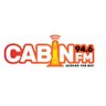 radiocabin's profile picture. Broadcasting on 94.6 FM & online to the community of Herne Bay & Whitstable - Email: studio@cabin.fm