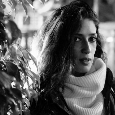 fatima bhutto Profile