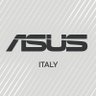 ASUSItalia's profile picture. IN SEARCH OF INCREDIBLE