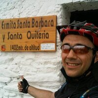 Elias Gil(@egilrosal) 's Twitter Profile Photo