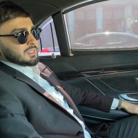 Ferhad E. Huseynov (@farkhaad) 's Twitter Profile Photo Ferhad E. Huseynov (@farkhaad) 's Twitter Profile Photo