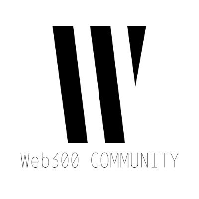 Web300 COMMUNITY