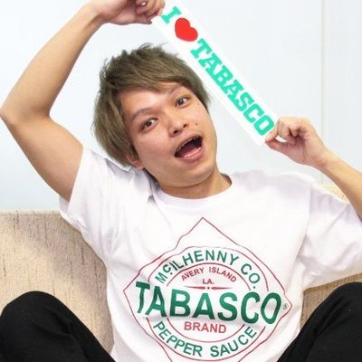 CuRAZYサイトーのプロフィール写真