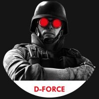 D-Force. (@d_forcer6s) 's Twitter Profile