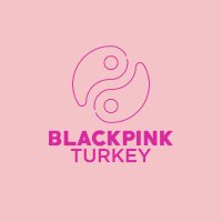 BLACKPINK Türkiye💕(@blackpinkktr) 's Twitter Profile Photo