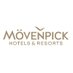 Mövenpick Hotels (@movenpickhotels) Twitter profile photo