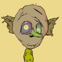 Lurtz (@uglyorcdefender) 's Twitter Profile