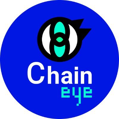 Chaineye_tools Profile Picture