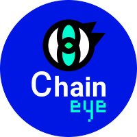 Chaineye (@chaineye_tools) 's Twitter Profile