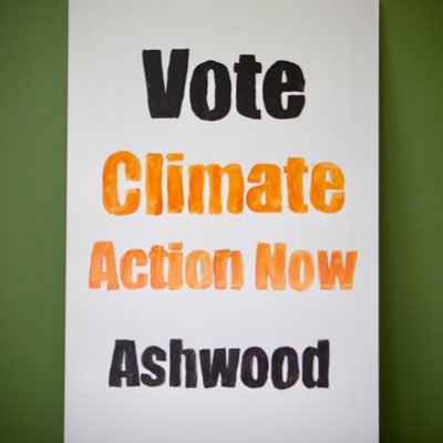 AshwoodCAN Citizens of Ashwood keeping the urgent need for climate solutions on the agenda.