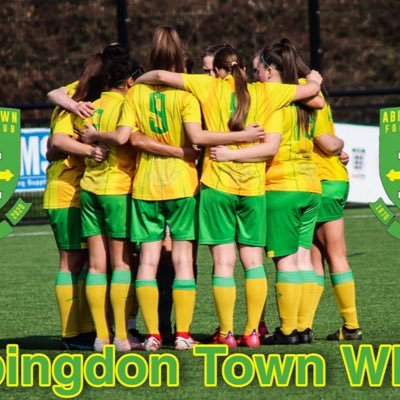 Abingdon Town WFC Profile