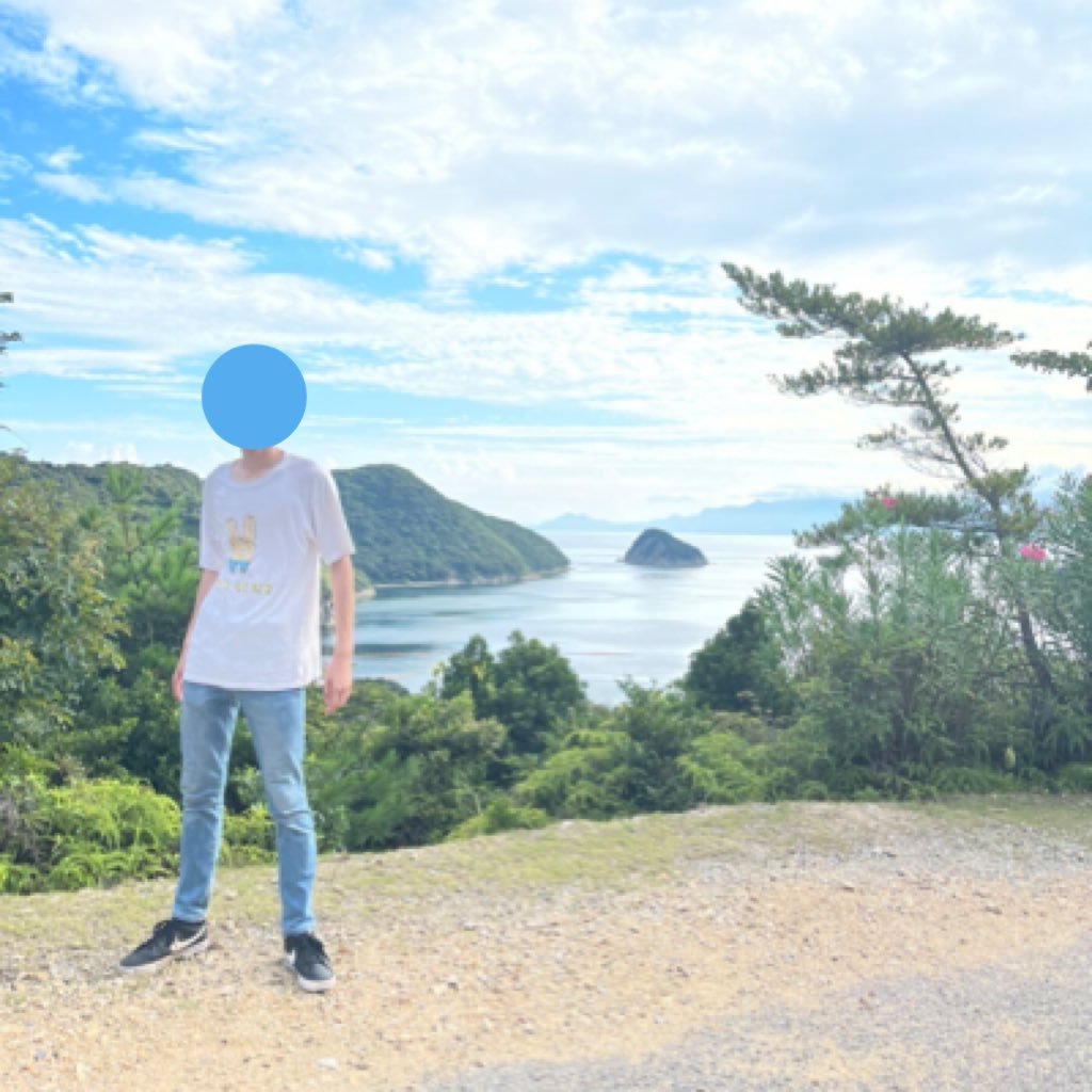 めんぼぉ Profile