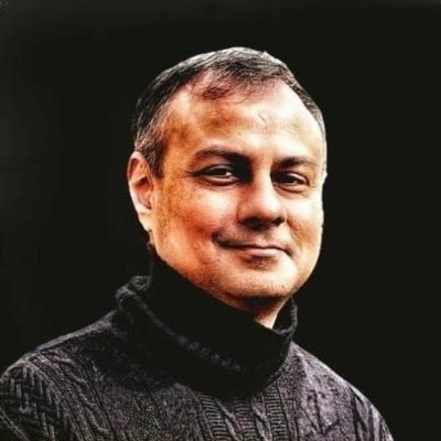 Manavaggar's profile picture. Investor and Trader 
Technical+Trend Analyst
CFA charterholder
Climate change sceptic - Believer in Natural Cycles 
LiverpoolFC