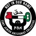 Not In Our Name (@NIONCUNY) Twitter profile photo