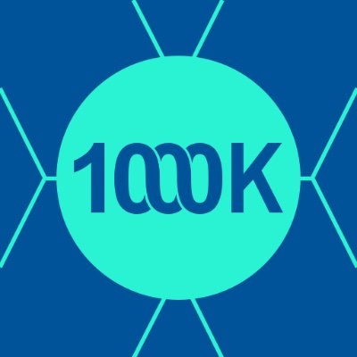 1000kOfficial Profile Picture