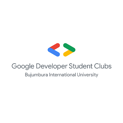 The official page of the Google Developer Student Club chapter at @BIUBurundi.