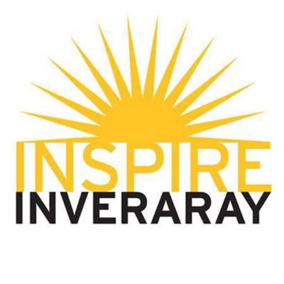 Inspire Inveraray has been set up to maintain community owned land and assets and to work on the development of Inveraray for the benefit of its community.