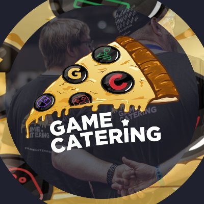 🍕 GameCatering Media UG 🕹️ E-Sports Eventmanagement Online & Offline 📺 Live-Broadcasting 🏆 Home of @ebattlegg