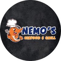 Nemo's Seafood Grill(@Nemoseafood) 's Twitter Profile Photo