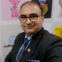 Sameer Mehta. IIHM (@ahmiihm) 's Twitter Profile