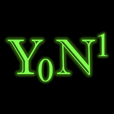 1yoni Profile Picture