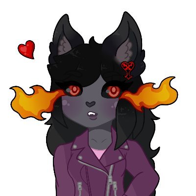 HellhoundSlxt's profile picture. " 𝔐𝔢𝔩𝔱𝔦𝔫𝔤 𝔰𝔱𝔢𝔢𝔩 𝔟𝔢𝔞𝔪𝔰 𝔴𝔦𝔱𝔥 𝔰𝔬𝔪𝔢𝔱𝔥𝔦𝔫𝔤 𝔰𝔱𝔯𝔬𝔫𝔤𝔢𝔯 𝔱𝔥𝔞𝔫 𝔧𝔢𝔱 𝔣𝔲𝔢𝔩~ "

Profile pic is mine, everything else isn't.