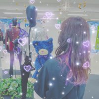 夏帆 (@purpleboundary) 's Twitter Profile