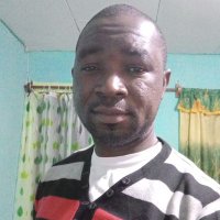 Lothin BOLE SOUA (@lothino) 's Twitter Profile
