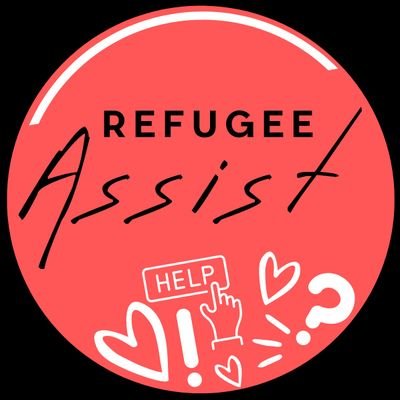 Refugee_Assist Profile Picture