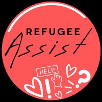 Refugee Assist C.I.C (@refugee_assist) 's Twitter Profile