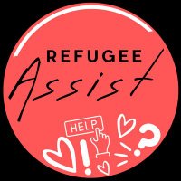 Refugee Assist C.I.C(@Refugee_Assist) 's Twitter Profileg