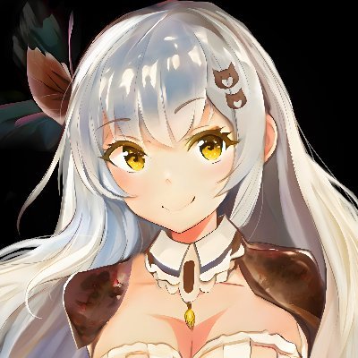 Sirina Nocti | Owl vTuberさんのプロフィール画像