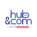 hub & com (@HubandCom) Twitter profile photo