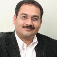 Tushar Vyas (@tushvyas) 's Twitter Profile Photo