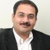 Tushar Vyas (@tushvyas) Twitter profile photo