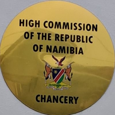 Official twitter account of Namibia🇳🇦 High Commission-Ghana 🇬🇭, also accredited to Burkina Faso🇧🇫,Benin🇧🇯,Ivory Coast🇨🇮,Sierra Leone🇸🇱, & Togo🇹🇬