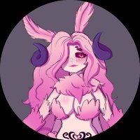 Lustinea Sanguiluna (@lustinea_luna) 's Twitter Profile