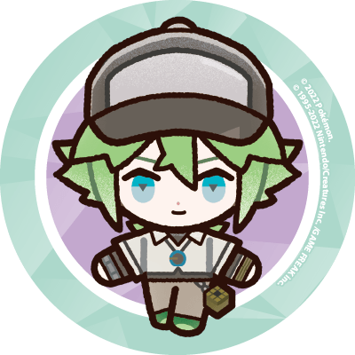 ちゃんぷる〜さんのプロフィール画像