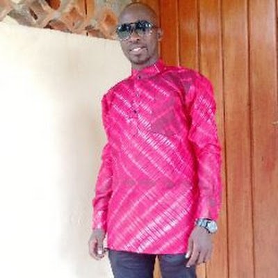 nicholas_nangai's profile picture. 