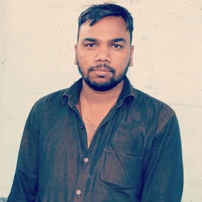 HariBaghel_'s profile picture. 