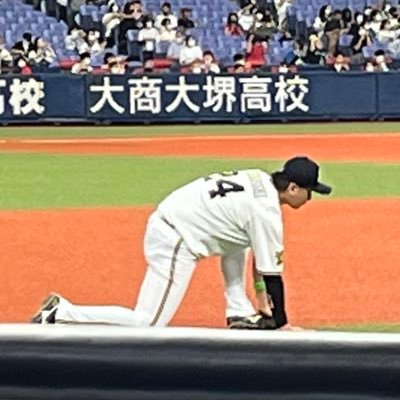 dagataru441's profile picture. 福岡在住のオリックスファン、好きな選手は安達選手です、オリックスファン・野球ファンのフォロー大歓迎!!