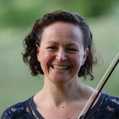 Violinist in Royal Liverpool Philharmonic Orchestra, Priory Farm Music Camp Coach, lead musician for In Harmony Liverpool, https://t.co/TuHw0rPNdi
