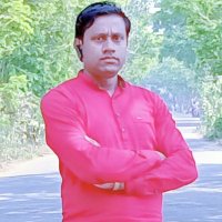 Biswajeet pattnayak✍️Reporter(@biswaje21544805) 's Twitter Profile Photo