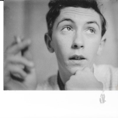 Peter Cunningham Profile