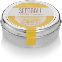 🌱SEEDBALL 🐝 (@seed_ball) 's Twitter Profile