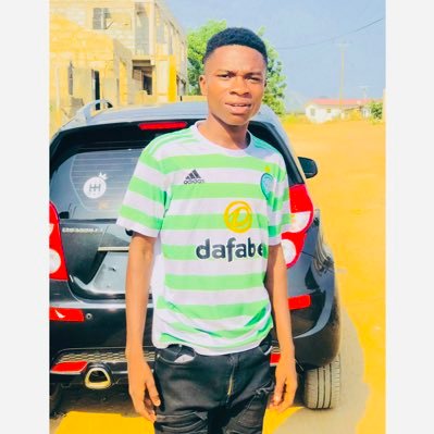 Kashout1729's profile picture. 