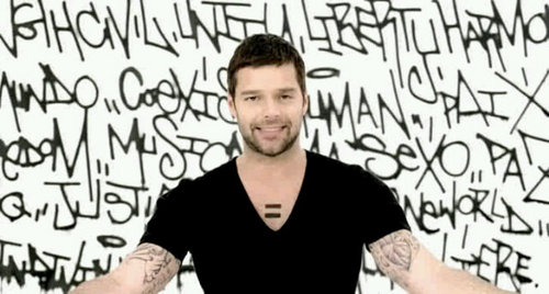 Club de Fans de         Ricky Martin  Ecuador,!!