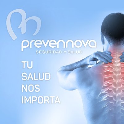 Prevennova Seguridad y Salud