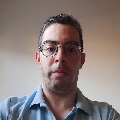 dlsisniega's profile picture. Licenciado en Derecho y Master en Acción Política