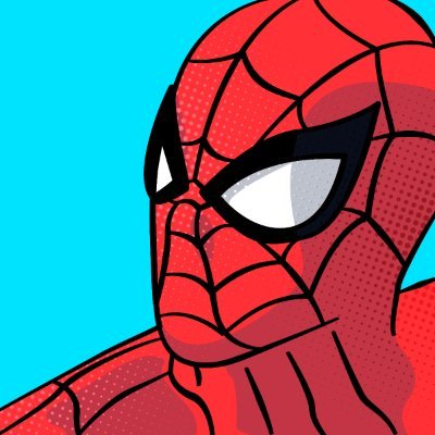 Marvel Factsさんのプロフィール画像